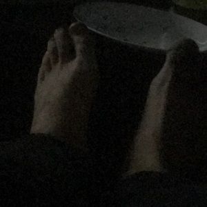 Meet your Posher, Jared